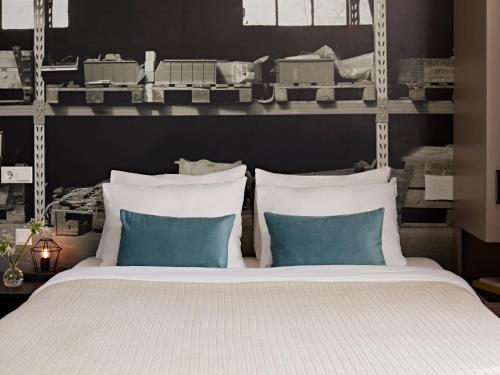 Yays Oostenburgergracht Concierged Boutique Apartments - image 42