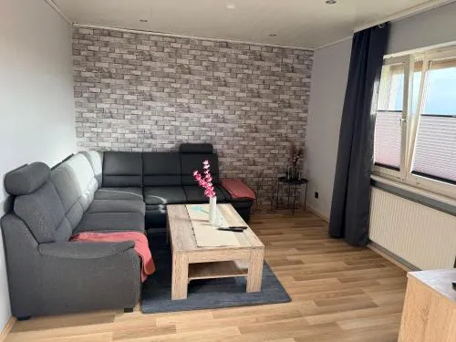 Richters Ferienwohnung in Waldeck, Deutschland