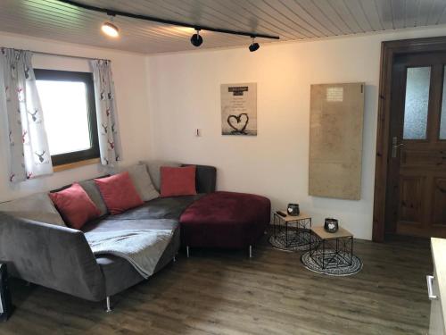 Ferienhaus am Jakobsberg in Tiefenpolz