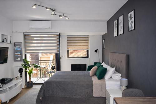 Urban Apartment