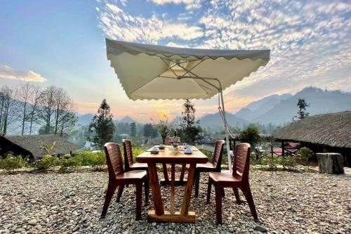 Facilities, Anne House Bac Ha in Bac Ha (Lao Cai)