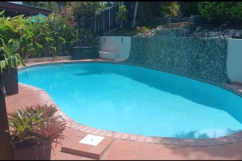 Palmas de Mar Pool Gated Resort Living in Humacao