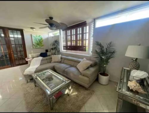 Palmas de Mar Pool Gated Resort Living in Humacao