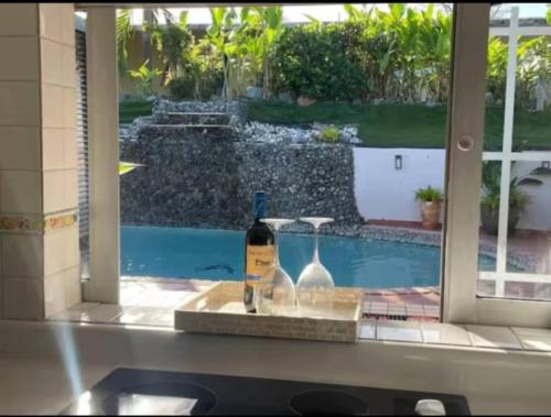 Palmas de Mar Pool Gated Resort Living in Humacao