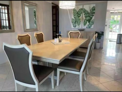 Palmas de Mar Pool Gated Resort Living in Humacao