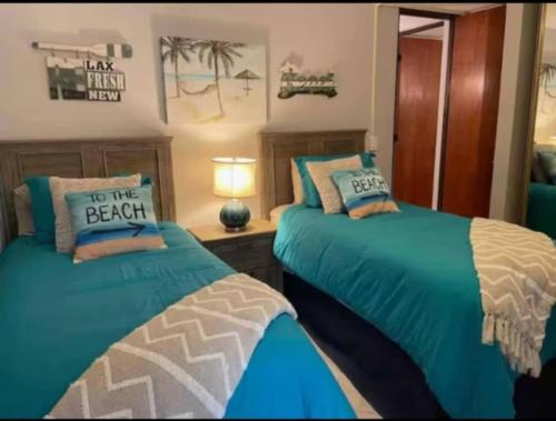 Palmas de Mar Pool Gated Resort Living in Humacao