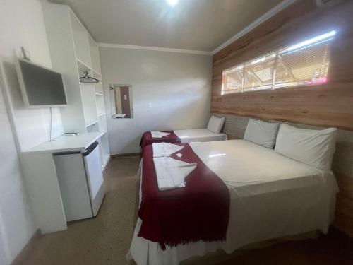 Pousada Maré Alta – Maceio, SD