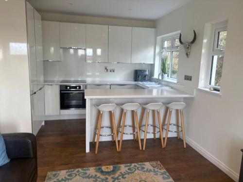 . Stylish Holiday Home - Caherdaniel