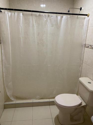 Apartamento cómodo en el norte de Barranquilla