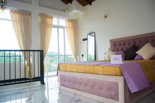 Mulberry villa — other in 117, 3 Pallegama Road, Kandy Sri Lanka, 20160