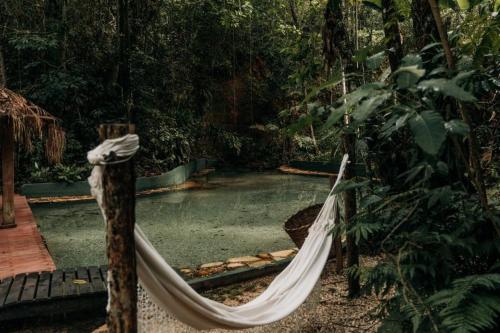 Jardim da Amazônia Lodge
