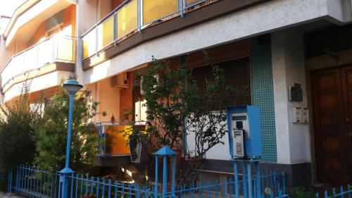  Tony's House in Bari