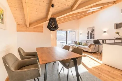 Alpenlounge Ettensberg in Blaichach, Deutschland