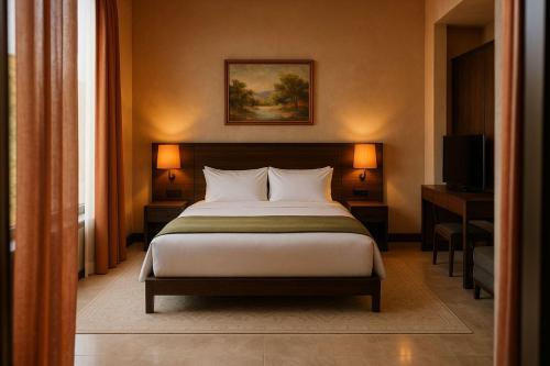 hotel photo
