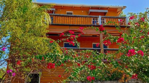 Экстерьер, Hotel Villa Ordonez in Монтелимар
