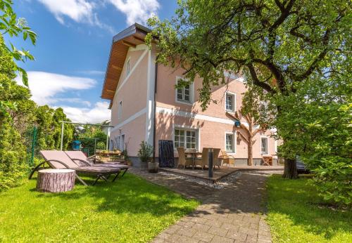 Das Grüne Hotel zur Post - 100 % BIO - main image