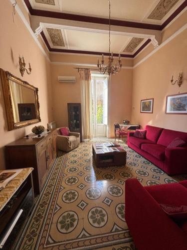A Casa di Anna - Apartment · Palermo