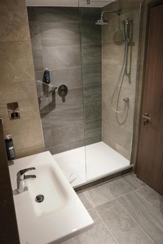 Maldron Hotel Glasgow City, Глазго (фото 3)