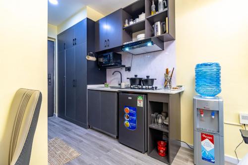 Cuina, Pisces Studio in Athi River