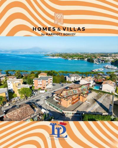 Peschiera Fantasy Apartment's DesenzanoLoft Official Partner Homes & Villas by Marriott Bonvoy 1
