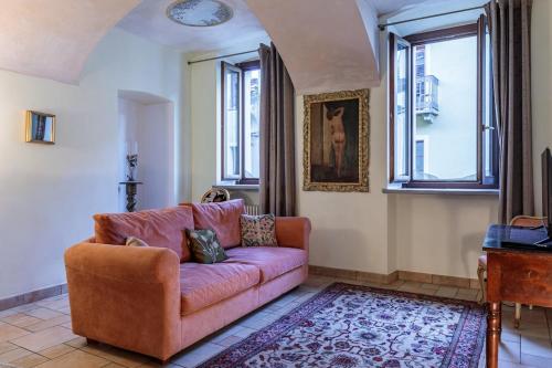 Sotto le Volte del Tempo - by Heritage Collection