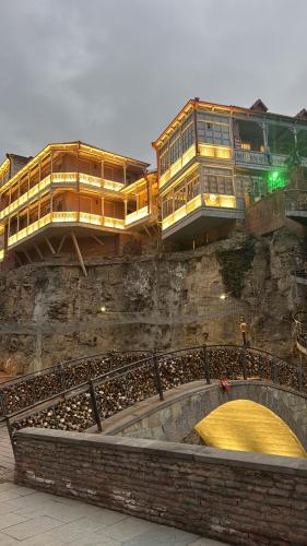 Saido's Apartment - Tbilisi City