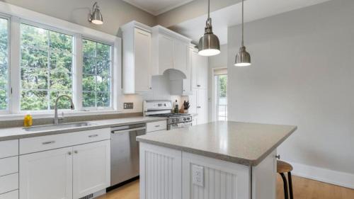 Experience comfort at Andrea Bluff Cottage a 3-bedroom home in Harbor Springs. - image 14