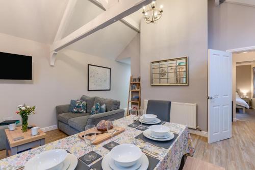 Iekārtas, 3 Bed in Wilberfoss oc-t30301 in Wilberfoss