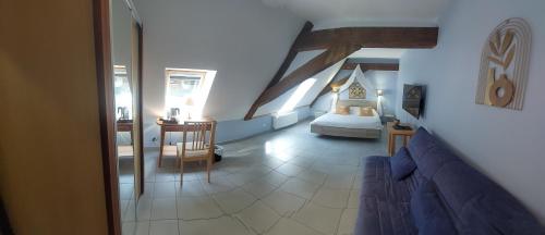 La Forge De Labbaye in Liessies