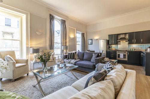 2 Bed in Bath oc-bhr7, Bath