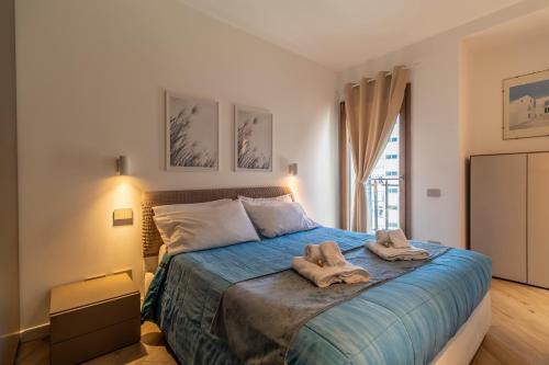 AureaLiving - Trastevere Suite with Rooftop & Gym, Your place in Rome