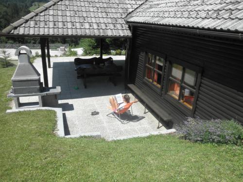 Holiday Home Čumar