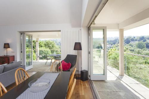 Instalaciones, 2 Bed in Bath oc-bhr1 in Combe Down