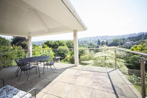 Instalaciones, 2 Bed in Bath oc-bhr1 in Combe Down