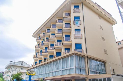 Hotel Delfino Riccione