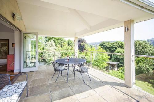 Instalaciones, 2 Bed in Bath oc-bhr1 in Combe Down