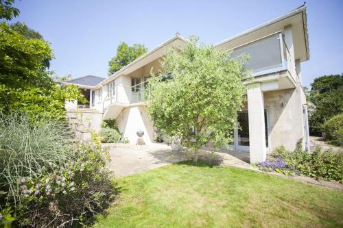 Instalaciones, 2 Bed in Bath oc-bhr1 in Combe Down