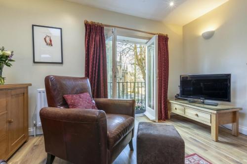 2 Bed in Bath oc-bhr54, Bath (fotografie 5)