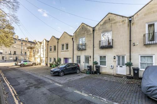 2 Bed in Bath oc-bhr54, Bath (fotografie 6)