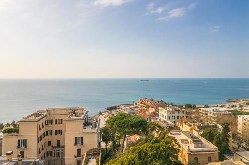 Torre Dell'Amore Genova Seaview - image 4