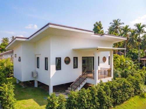 Garden Villa - Koh Phangan