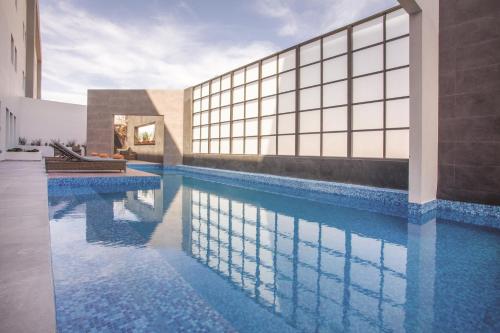 La Quinta by Wyndham Aguascalientes in Aguascalientes, Mexico