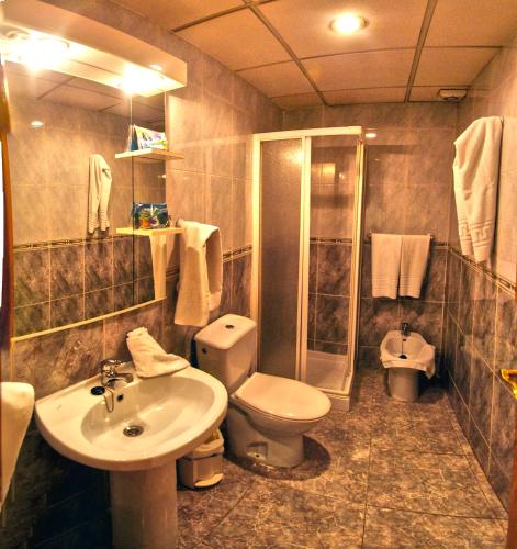 Hostal Apolo Trece - main image