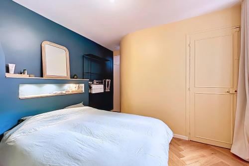 Grand Haussmann Apartment Malesherbes - image 6