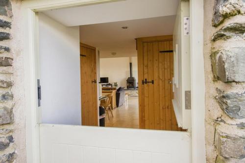 Iekārtas, 1 Bed in Llangower oc-t34142 in Langovera