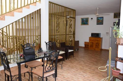 Instalaciones, Preloune Residences SA in Cap-Haitien