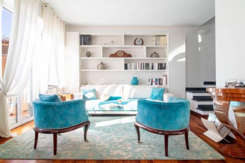 Turchese by PortofinoHomes