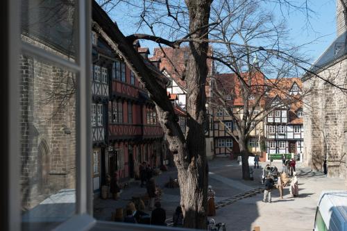 Schlaf-gut Appartments - image 8