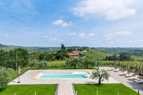 B&b La Creusa in Calosso