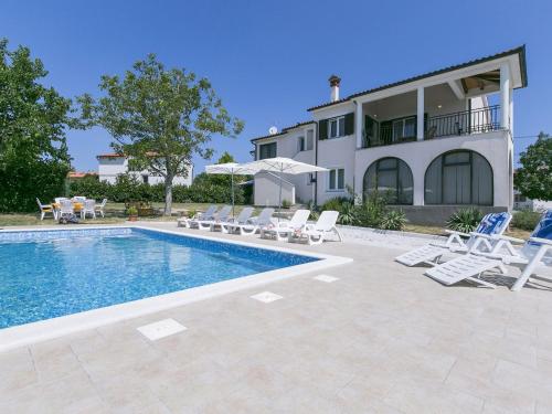  Holiday home Apartment Meri in VeliGolji